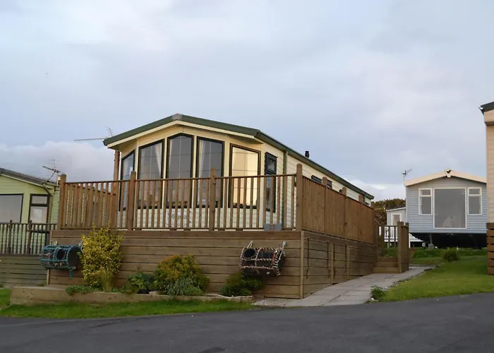Wh - The Lobster Pot Pet Friendly