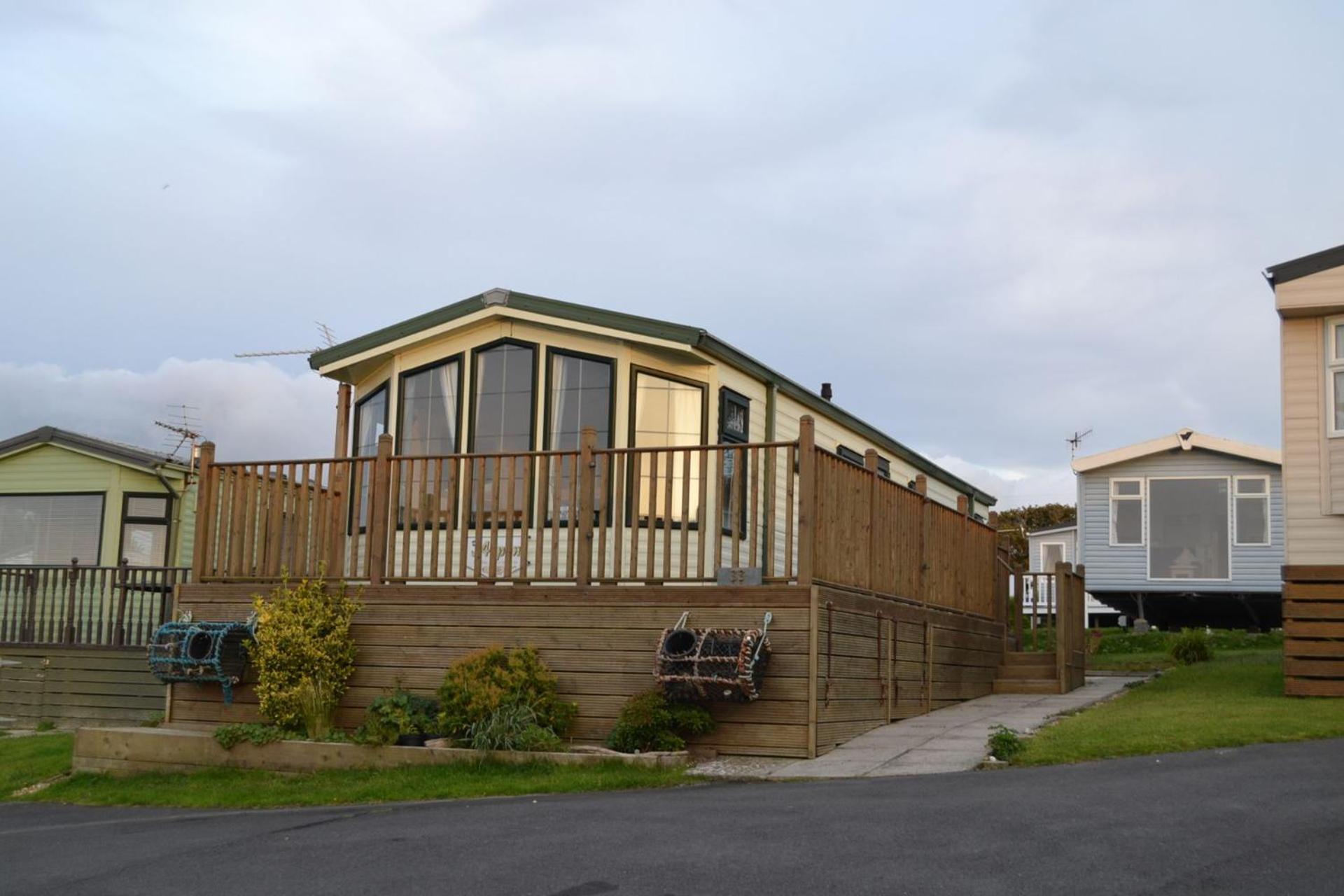 Wh - The Lobster Pot Pet Friendly Holiday home Aberaeron